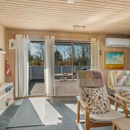 Holiday home Beautiful In With Wifi