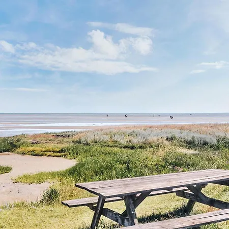 Holiday home Beautiful In With Wifi Orsted (Midtjylland)