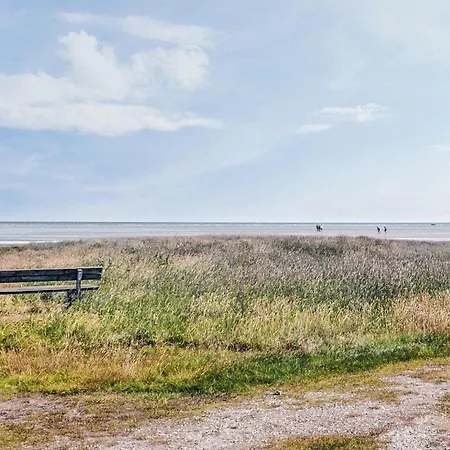 Holiday home Beautiful In With Wifi