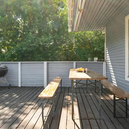 Holiday home Beautiful In With Wifi Orsted (Midtjylland)