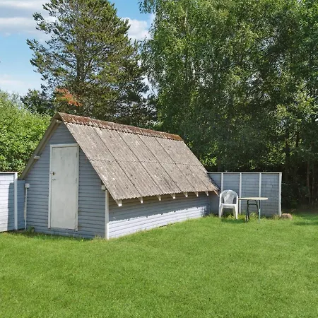 Holiday home Beautiful In With Wifi
