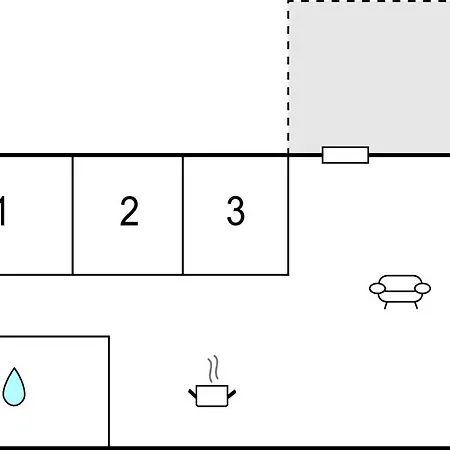 Beautiful In With Wifi Holiday home