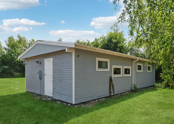 Holiday home Beautiful In With Wifi