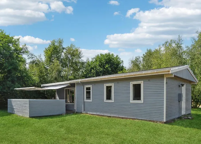 Beautiful In With Wifi Orsted (Midtjylland)