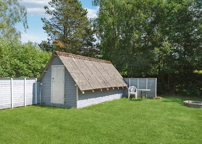 Holiday home Beautiful In With Wifi